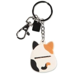Squishmallows - Cameron - Rubber Keychain