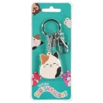 Squishmallows - Cameron - Rubber Keychain