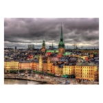 Views of Stockholm - Sweden