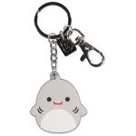Squishmallows - Gordon - Rubber Keychain