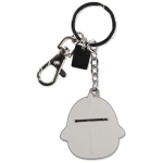 Squishmallows - Gordon - Rubber Keychain Squishmallows - Gordon - Rubber Keychain