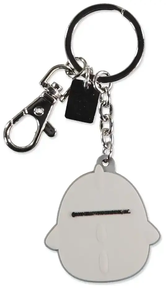 Squishmallows - Gordon - Rubber Keychain