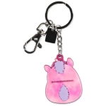 Squishmallows - Lola - Rubber Keychain Squishmallows - Lola - Rubber Keychain