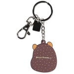 Squishmallows - Hans - Rubber Keychain Squishmallows - Hans - Rubber Keychain