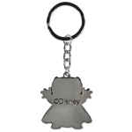 Lilo & Stitch - Metal Keychain Lilo & Stitch - Metal Keychain
