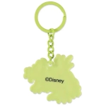 Lilo & Stich - Rubber Keychain Lilo & Stich - Rubber Keychain