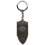 Lord of the Rings Gondor Keyring