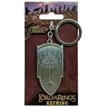 Lord of the Rings Gondor Keyring