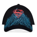 Superman - Men's TPU Logo Cap