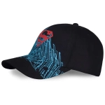 Superman - Men's TPU Logo Cap