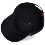 Superman - Men's TPU Logo Cap