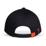 Superman - Men's TPU Logo Cap