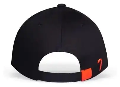 Superman - Men's TPU Logo Cap