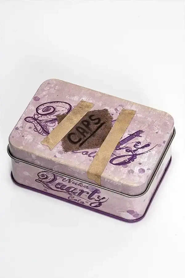 „Nuka Quartz“ Collectible Tin