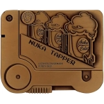 Fallout Nuka Tapper Holotape Replica