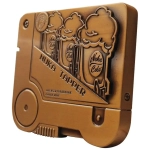 Fallout Nuka Tapper Holotape Replica