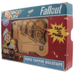Fallout Nuka Tapper Holotape Replica