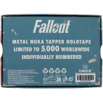 Fallout Nuka Tapper Holotape Replica