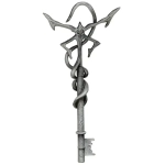 Resident Evil 4 Insignia Key Replica
