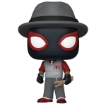 Funko POP! Games: SM2VG - City Sounds Miles