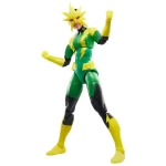 Marvel Legends Series Electro (Francine Frye)