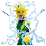 Marvel Legends Series Electro (Francine Frye)