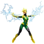 Marvel Legends Series Electro (Francine Frye)