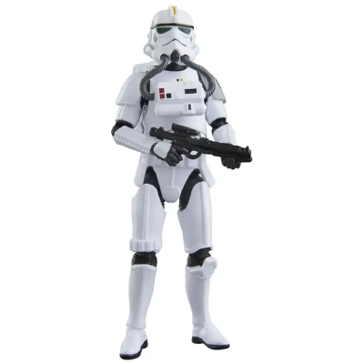 Star Wars The Vintage Collection Jetpack Trooper