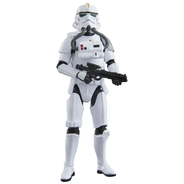 Star Wars The Vintage Collection Jetpack Trooper