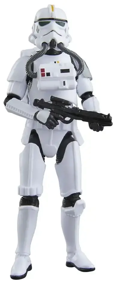 Star Wars The Vintage Collection Jetpack Trooper