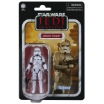 Star Wars The Vintage Collection Jetpack Trooper