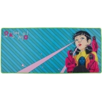 Desk Mat Young-Hee - Squid Game