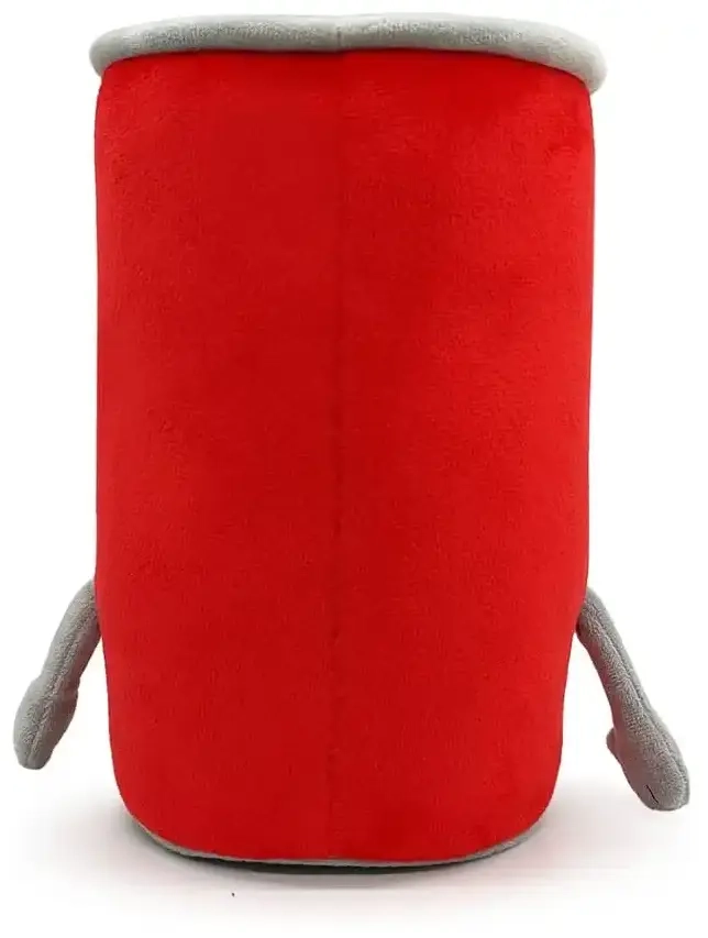 Youtooz: Coca Cola - Coca-Cola Can Plush (9IN)