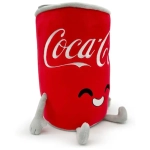 Youtooz: Coca Cola - Coca-Cola Can Plush (9IN)