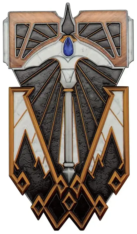 Dungeons & Dragons Mirabar Ingot