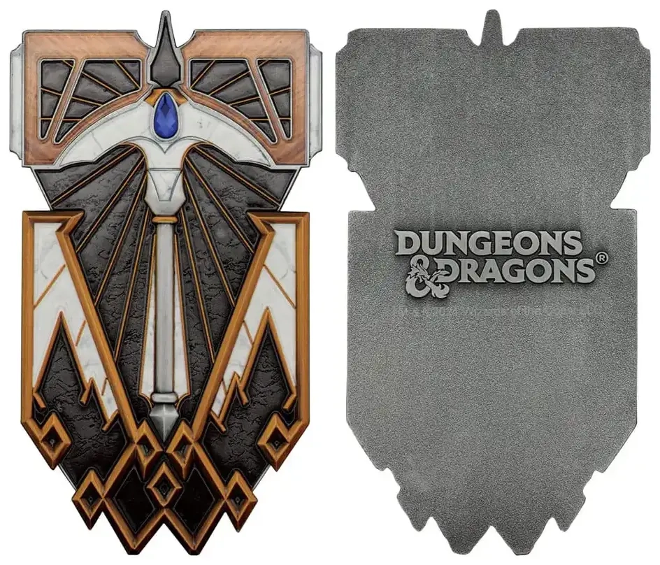 Dungeons & Dragons Mirabar Ingot