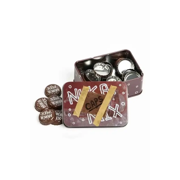 „Nuka Mix“ Collectible Tin