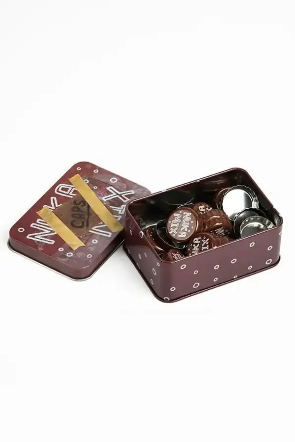 „Nuka Mix“ Collectible Tin