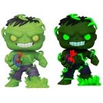 POP - Marvel - Immortal Hulk 15 cm
