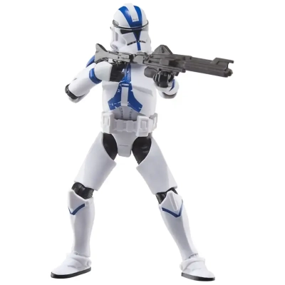 Star Wars The Vintage Collection Clone Trooper (501st Legion)