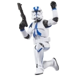Star Wars The Vintage Collection Clone Trooper (501st Legion)
