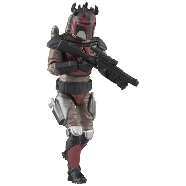 Star Wars The Vintage Collection Mandalorian Super Commando