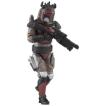 Star Wars The Vintage Collection Mandalorian Super Commando