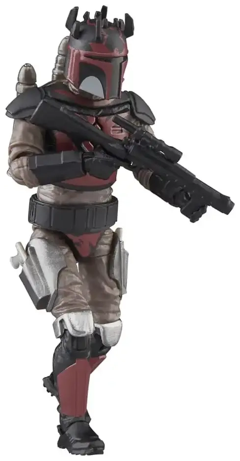 Star Wars The Vintage Collection Mandalorian Super Commando