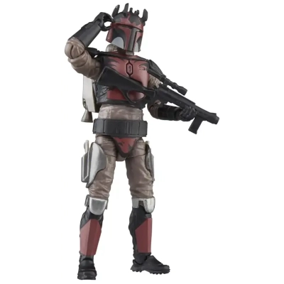 Star Wars The Vintage Collection Mandalorian Super Commando