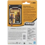 Star Wars The Vintage Collection Mandalorian Super Commando