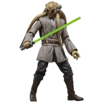Star Wars The Black Series Kit Fisto