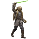 Star Wars The Black Series Kit Fisto