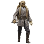 Star Wars The Black Series Kit Fisto