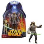 Star Wars The Black Series Kit Fisto